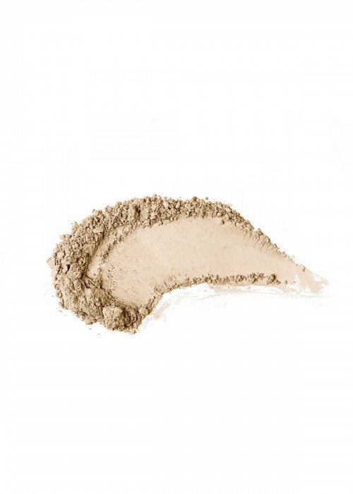 NOTE Luminous Silk Compact Powder Mat Bitişli Toz Pudra - 01 Beige
