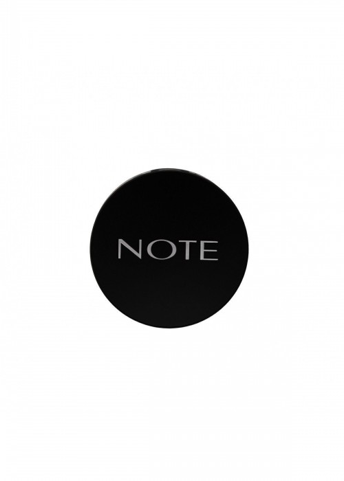 NOTE Luminous Silk Compact Powder Mat Bitişli Toz Pudra - 01 Beige