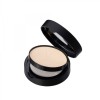 NOTE Luminous Silk Compact Powder Mat Bitişli Toz Pudra - 01 Beige