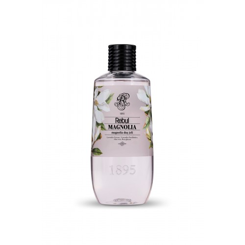 Rebul Magnolia Duş Jeli 500 ml