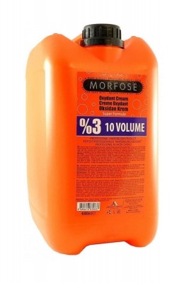 Morfose %10 Oksidan Krem 4000 ml Morfose %10 Oksidan Krem 4000 ml