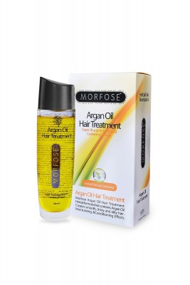 Morfose Argan Yağı Hear Treatmer 100 ml Morfose Argan Yağı Hear Treatmer 100 ml