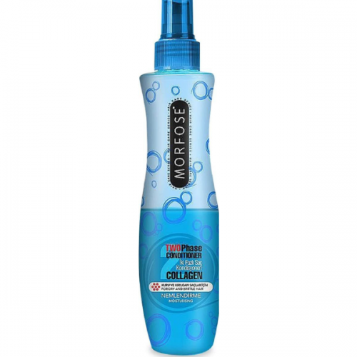 Morfose Çift Fazlı Fön Suyu Kolajen 240 ml
