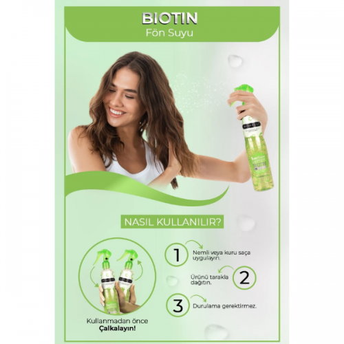 Morfose Iki Fazlı Saç Kondisyoneri 400 ml 8680678828681
