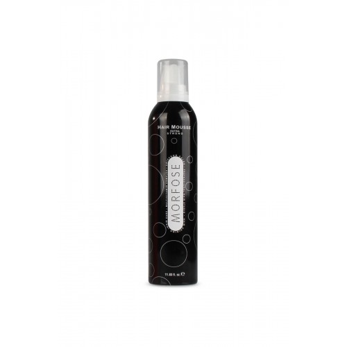 Morfose Köpük Extra Strong 350 ml (SİYAH)