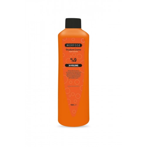 Morfose Oksidan Krem 30 Volume 1000 Ml
