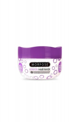 Morfose Saç Maskesi Keratin 500 ml Morfose Saç Maskesi Keratin 500 ml