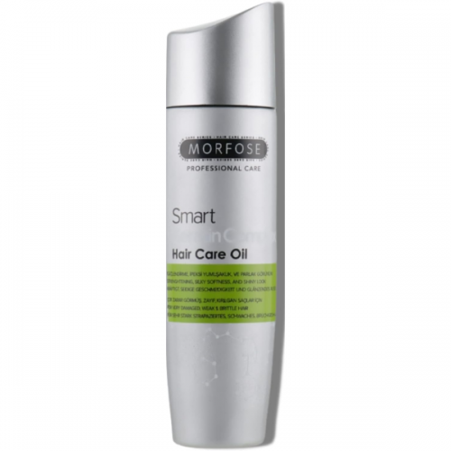Morfose Smart Keratin Oil 100 ml