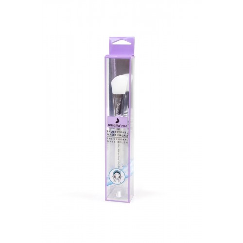nascita Pro Silikon Maske Fırçası 0280