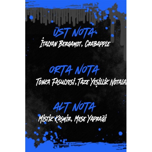 Barber Marmara No.2 Edc Sprey Kolonya 250 ml