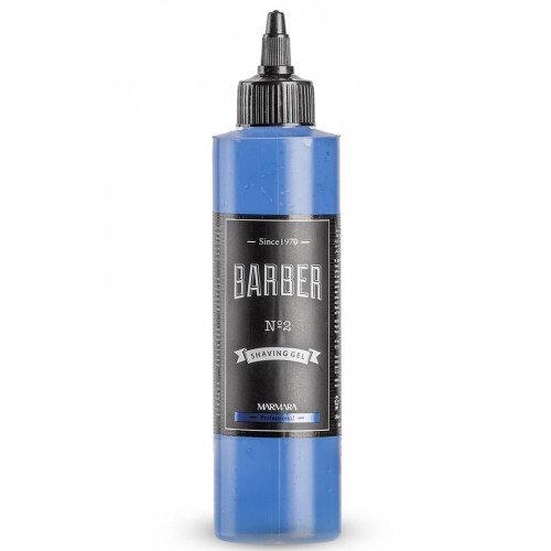 Barber Marmara No.2 Tıraş Jeli 250 ml