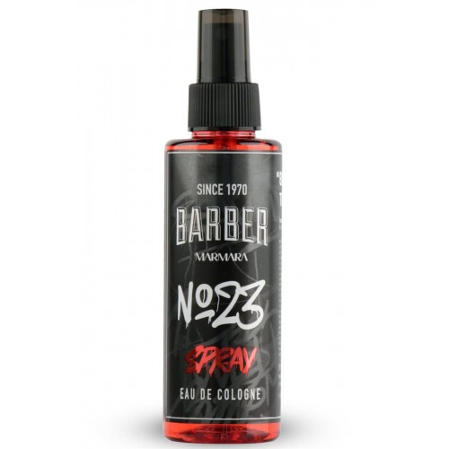 Barber Marmara No.23 Edc Sprey Kolonya 150 ml