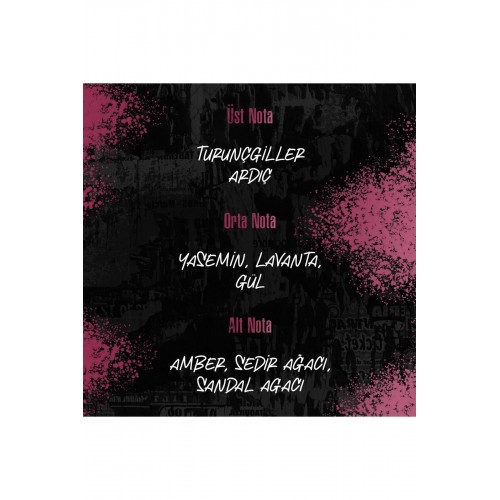 Barber Marmara No.25 Edc Sprey Kolonya 150 ml