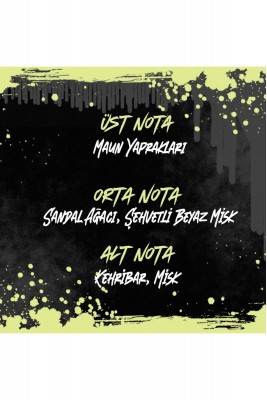 Barber Marmara No.4 Edc Kolonya Cam Şişe 500 ml