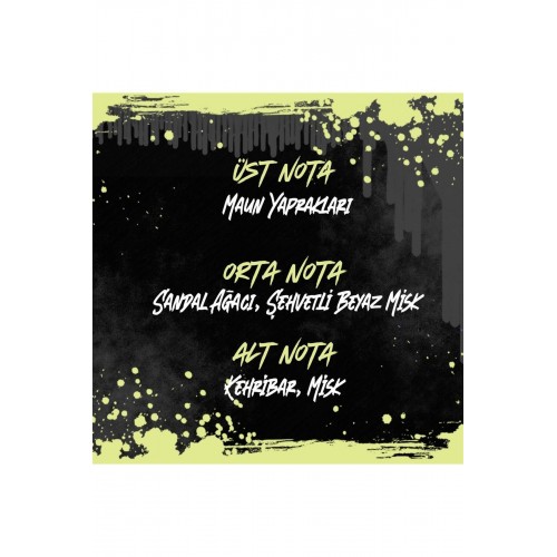 Barber Marmara No.4 Edc Kolonya Cam Şişe 500 ml