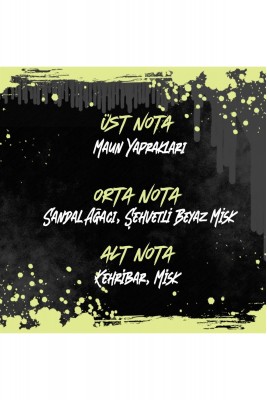 Barber Marmara No.4 Edc Sprey Kolonya 250 Ml