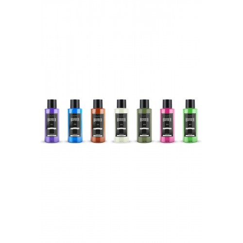 Barber Marmara No.4 Kolonya Pet 400 ml