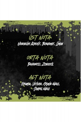 Barber Marmara No.5 Edc Kolonya Cam Şişe 500 ml