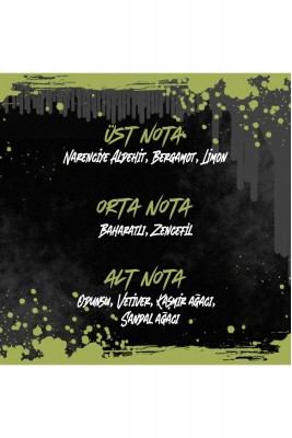 Barber Marmara No.5 Edc Sprey Kolonya 250 ml