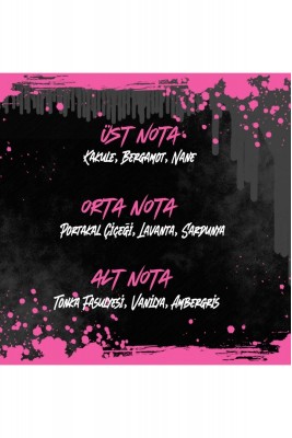 Barber Marmara No.6 Edc Kolonya Cam Şişe 500 ml