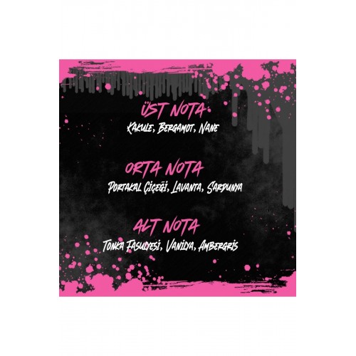 Barber Marmara No.6 Edc Sprey Kolonya 250 ml