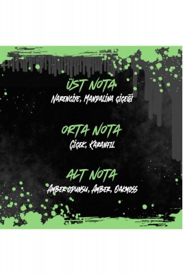 Barber Marmara No.7 Edc Sprey Kolonya 250 Ml