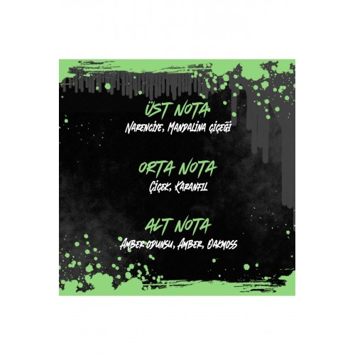 Barber Marmara No.7 Edc Sprey Kolonya 250 Ml