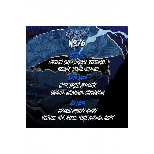 Barber Marmara No.76 Pompalı Tıraş Jeli 1 Lt