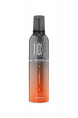 Morfose Nox Saç Köpüğü 350 ml Morfose Nox Saç Köpüğü 350 ml