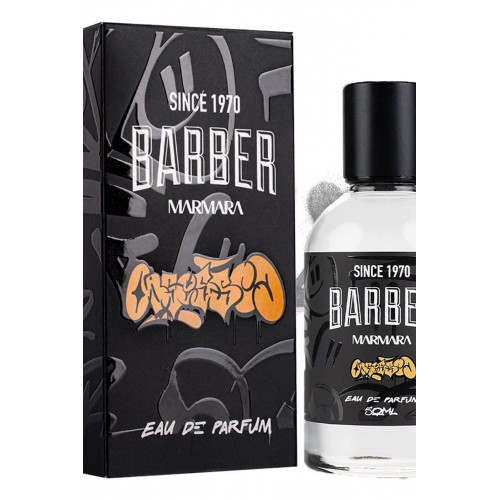 Barber Marmara Obsessed Edp Erkek Parfüm 50 Ml
