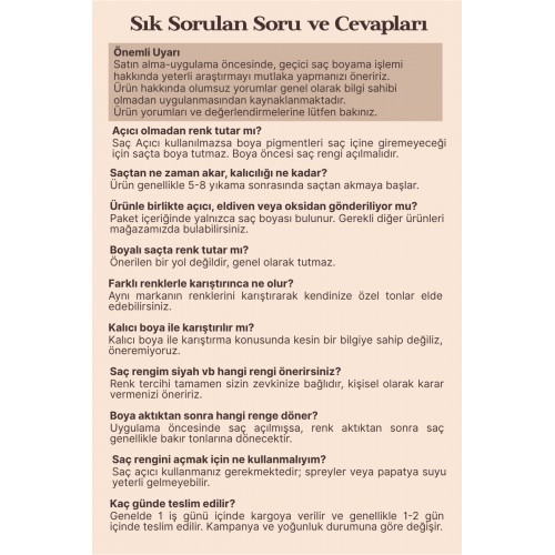 Omega Plus Bad Girl MOR Amonyaksız, Geçici, Su Bazlı, Renkli Saç Boyası 250ML 