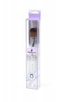 Nascita Pro Professional Liquid Mask Brush - Likit Maske Fırçası No:281 Nascita Pro Professional Liquid Mask Brush - Likit Maske Fırçası No:281