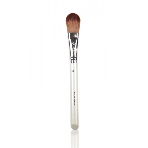 Nascita Pro Professional Liquid Mask Brush - Likit Maske Fırçası No:281
