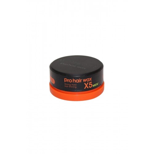 Morfose Pro Wax Jel Orange 150ml