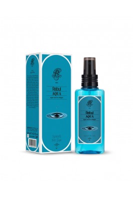 Rebul Aqua EDC Kolonya 125 ml Pet Şişe