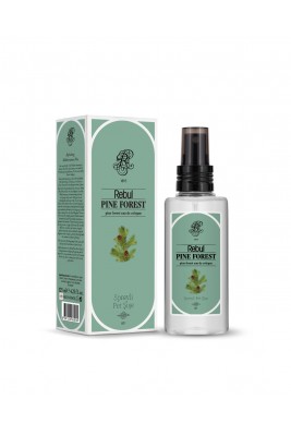 Rebul Pine Forest EDC Kolonya 125 ml Pet Şişe