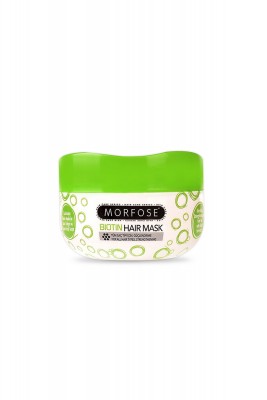 Morfose Saç Maskesi Biotin 500 ml Morfose Saç Maskesi Biotin 500 ml