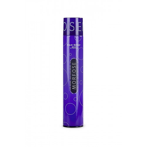 Morfose Saç Spreyi Mega Strong 400 ml