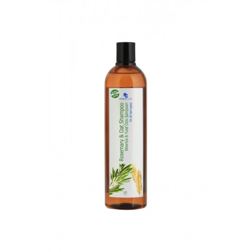 Hunca Şampuan Biberiye 700 ml