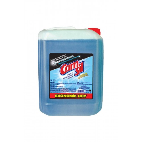 Camsil Matik 5 Kg -8690546210142 Camsil Matik 5 Kg -8690546210142