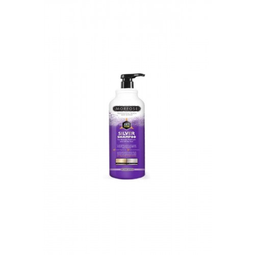 Morfose Silver Şampuan 500 ml