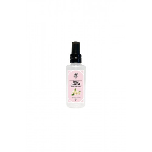 Rebul Jasmine EDC Kolonya 125 ml Pet Şişe
