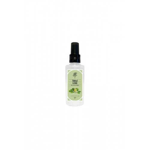 Rebul Lime EDC Kolonya 125 ml Pet Şişe