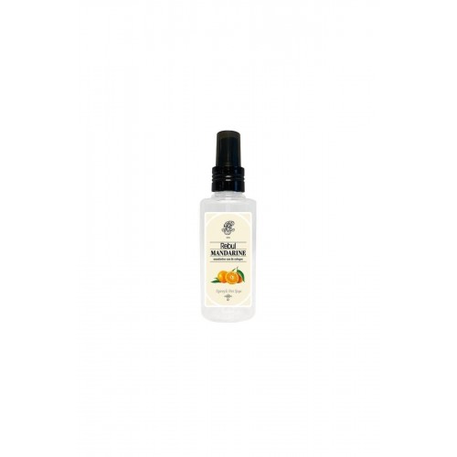 Rebul Mandarine EDC Kolonya 125 ml Pet Şişe