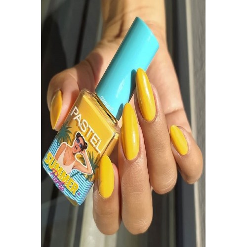 Pastel  Oje 307