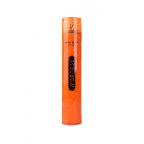 Morfose Ultra Strong Saç Spreyi 400 Ml
