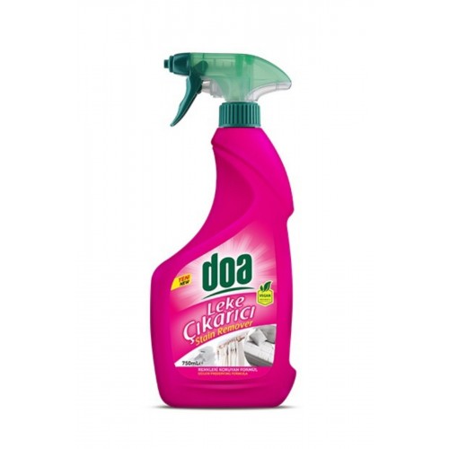 Doa Vegan Leke Çıkarıcı 750ml