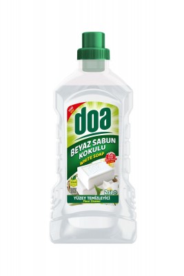 Doa Yüzey Temizleyici Beyaz Sabun 2,5L