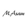 M. Asam