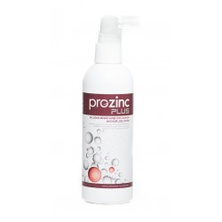 Prozinc Plus Saç Dökülmesine Karşı Etkili Losyon 150 ml